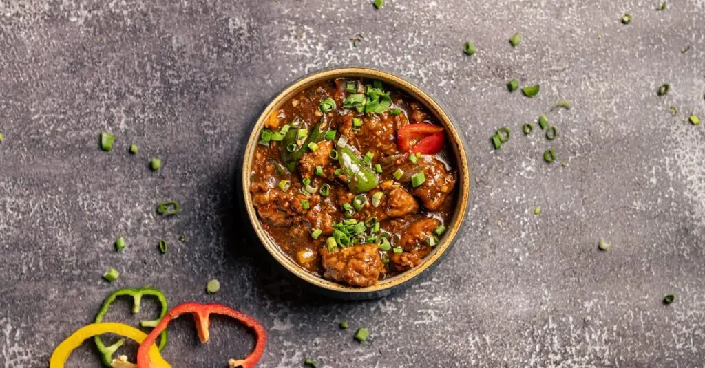 Unleash Your Taste Buds with Spicy Chocolate Pumpkin Soup