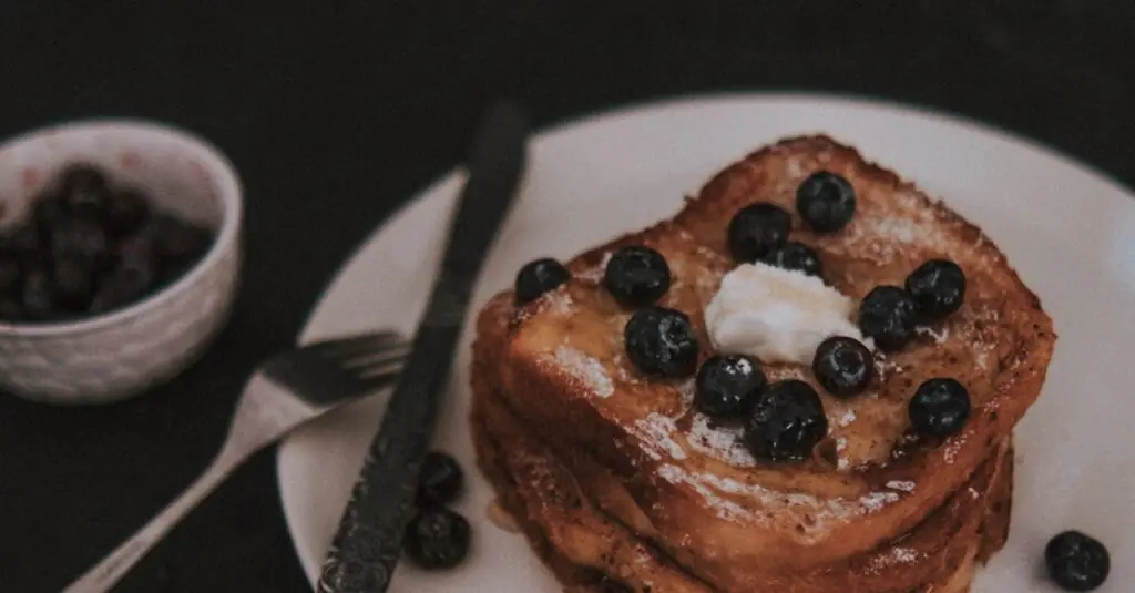 Bacon Lover’s Dream: Sweet and Savory Jam Recipe