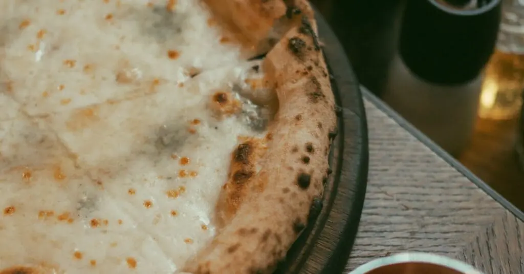 Delicious Twist: Cheesy Veggie Stuffed Peppers Recipe!