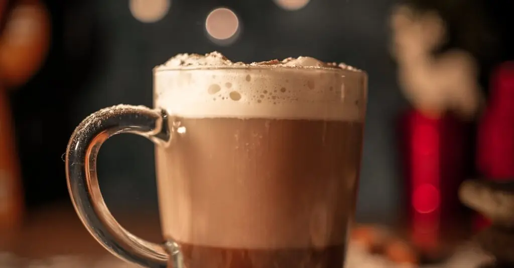 Indulge in Warm Spiced Pineapple Pudding Cake: A