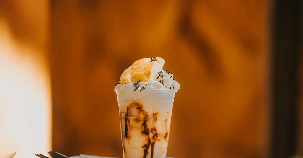 Indulge in Decadent Chocolate Avocado Mousse: A Dreamy