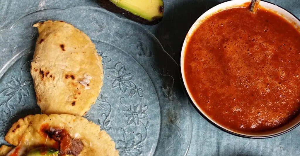 Spicy Teriyaki Tacos: A Flavor Fusion You Won’t Want