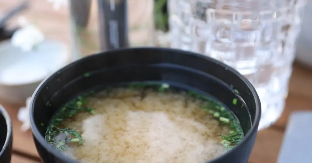 Dreamy Miso Carbonara: A Fusion Feast for Your Taste Buds