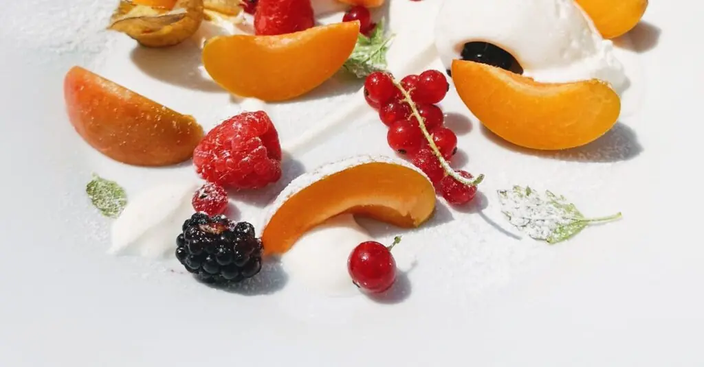 Indulge in a Sweet Surprise: Blackberry Basil Panna Cotta