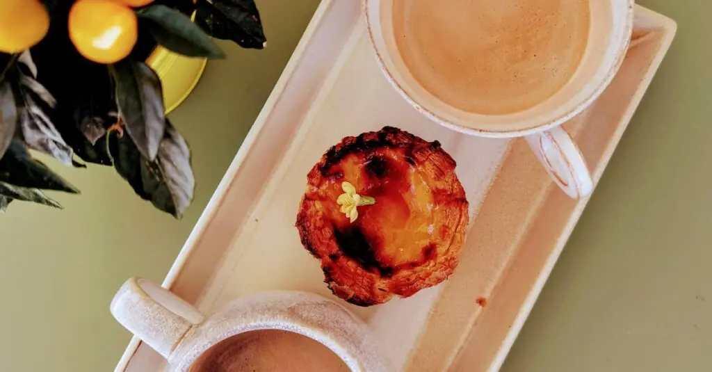 Lemon-Lavender Chicken: A Culinary Adventure with Sweet Potato Mash