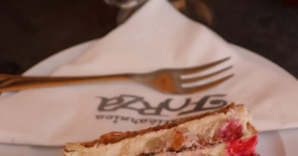 Elevate Your Dessert Game with Earl Grey Tea Infused Panna C