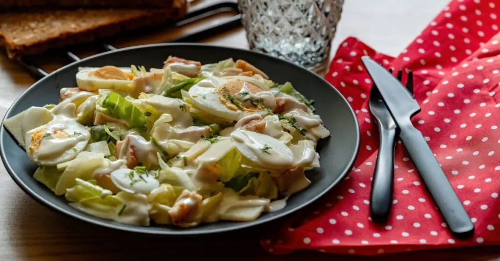 Indulge in Creamy Avocado Pasta: A Flavorful Twist on a