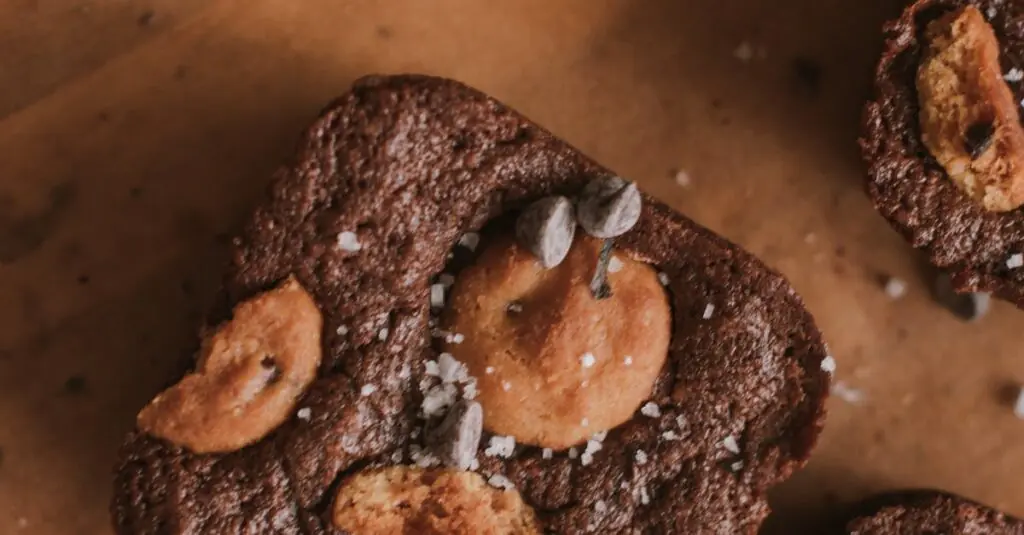 Decadent Chocolate Bacon Biscuits Recipe: A Surprising Twist for Your