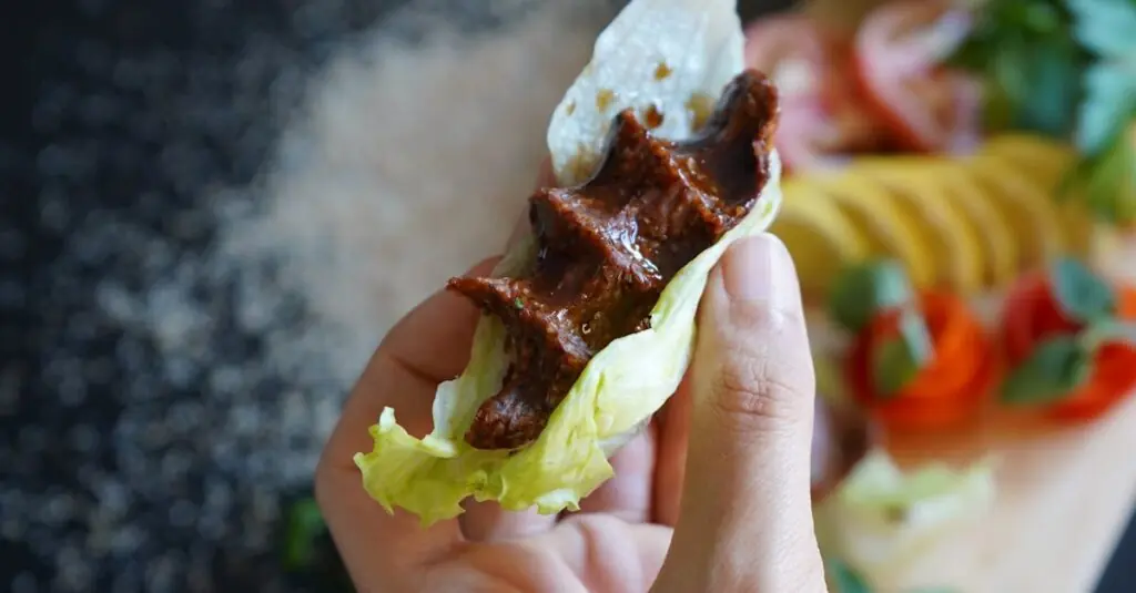 Flavorful Mexican-Inspired Stuffed Peppers: A Spicy Twist