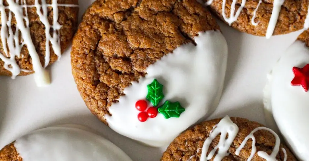 Decadent Gingerbread Cheesecake: A Must-Try Holiday Treat