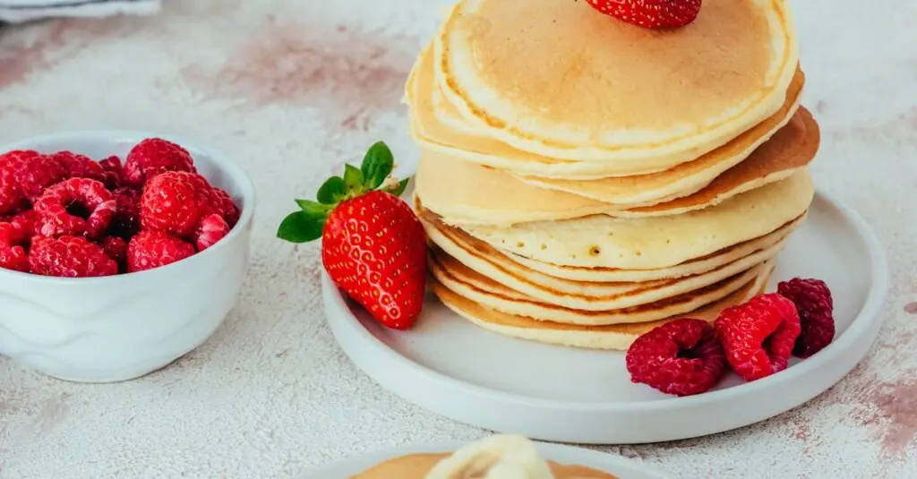 Indulge in Heavenly Banana Avocado Pudding!