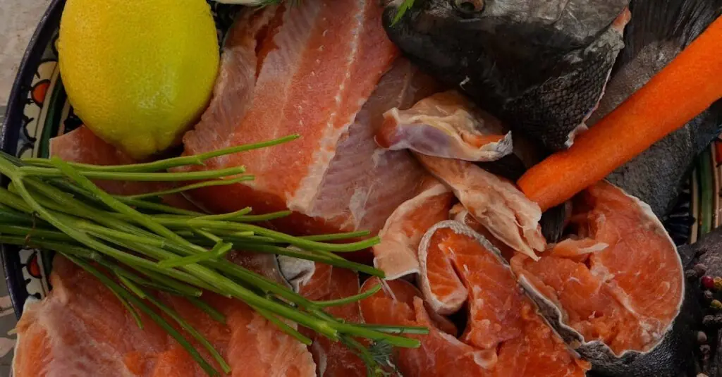 Blossom into Summer with Elderflower Honey Salmon