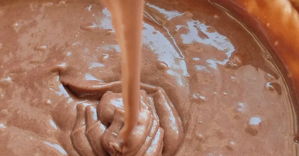 Decadent Chocolate Avocado Mousse: A Rich and Healthy Dessert Del