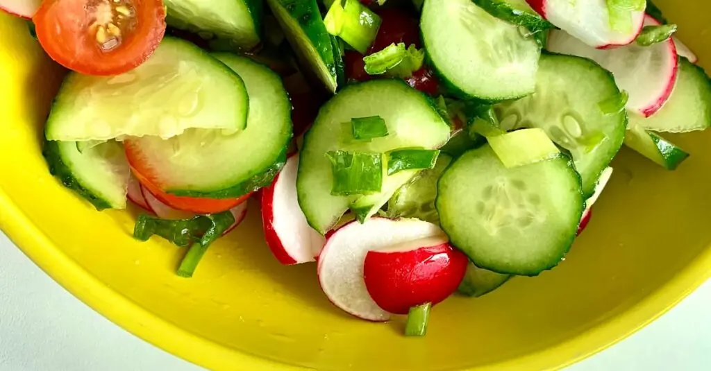 Summer in a Bowl: Mouthwatering Watermelon Gazpacho Recipe