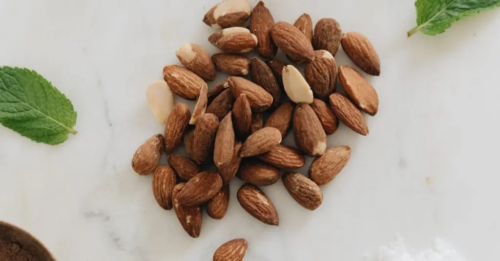 Indulge in Crispy Chickpea Chocolate Mousse: A Health