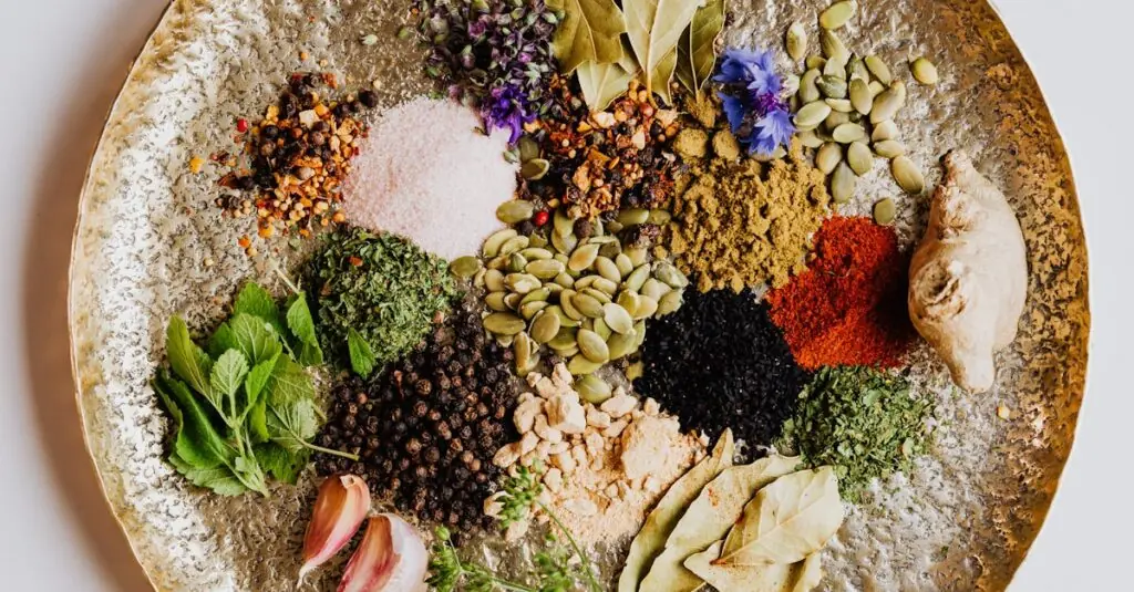 Golden Glow: Turmeric Pumpkin Risotto Recipe