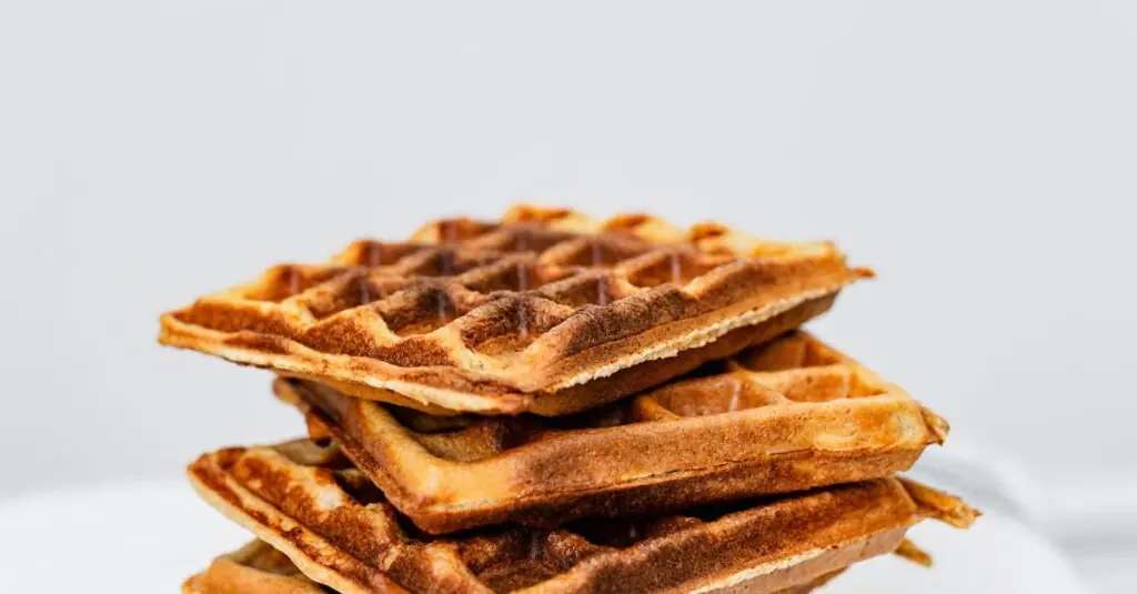 Indulge in the Ultimate Sweet and Savory Treat: Maple Glazed Bacon