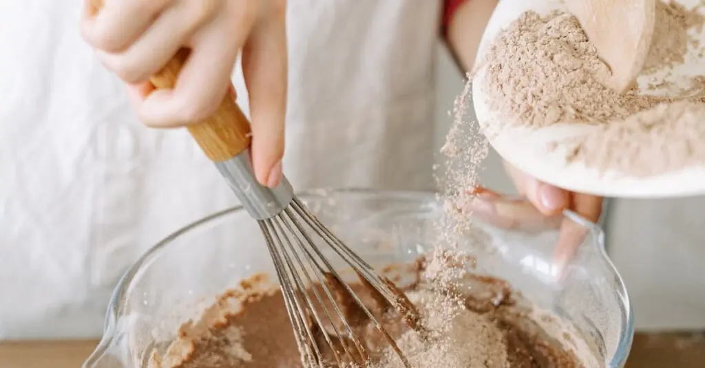 Decadent Delight: Beetroot Chocolate Cake Recipe