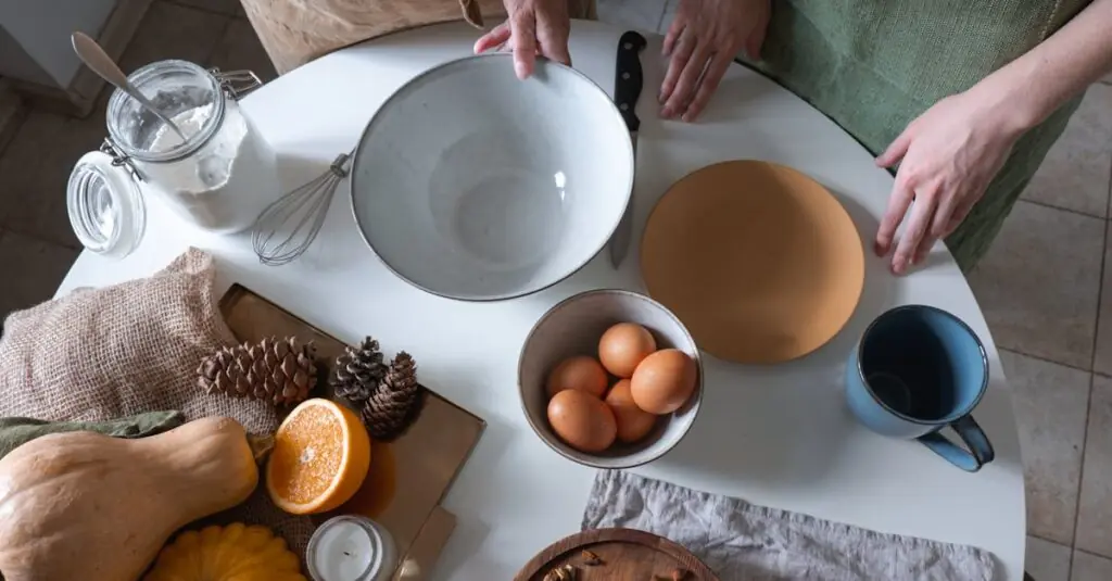 Fall Harvest Bliss: Autumn Apple and Squash Salad with Maple Vinaig
