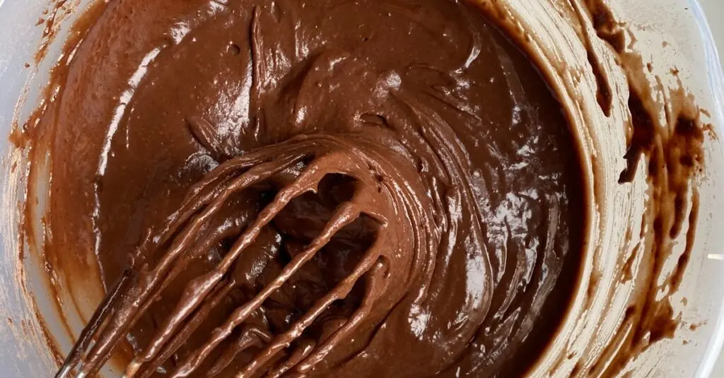 Decadent Chocolate Beet Cake with a Surprise Ingredient