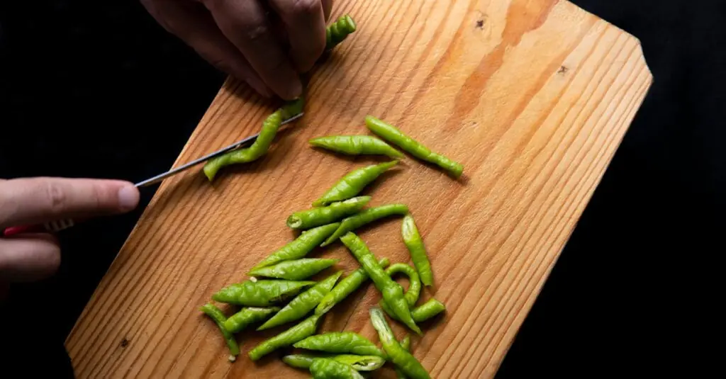 Fiery and Flavorful: Spicy Quinoa Stuffed Bell Peppers