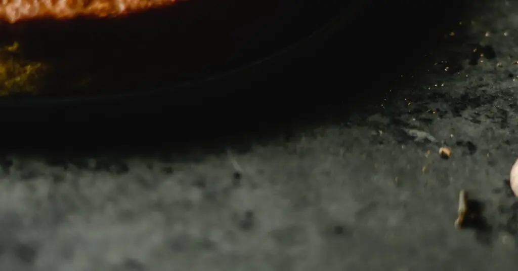 Indulge in the Flavors of Summer with Spiced Pineapple Galette