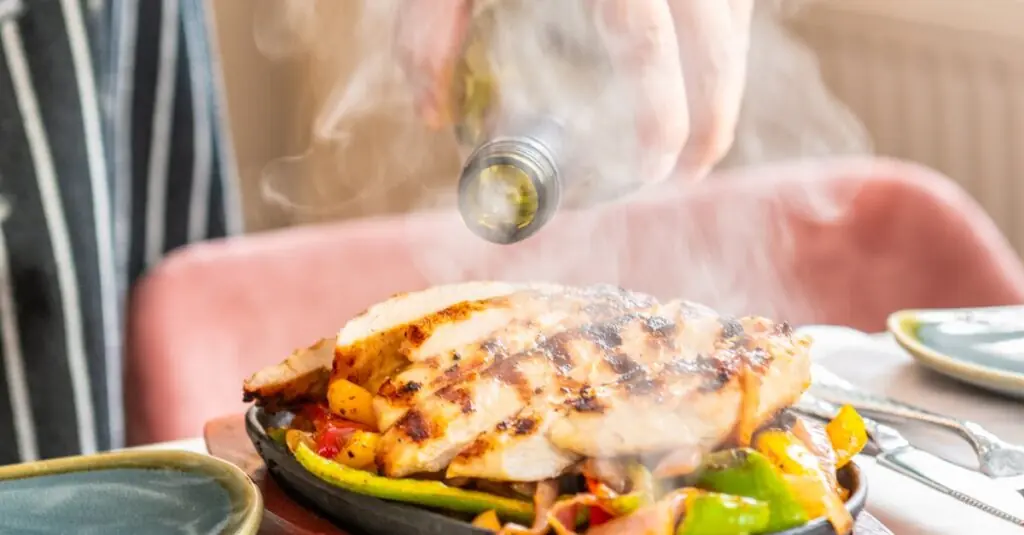 Sizzling Fusion Delight: Caribbean Jerk Tacos
