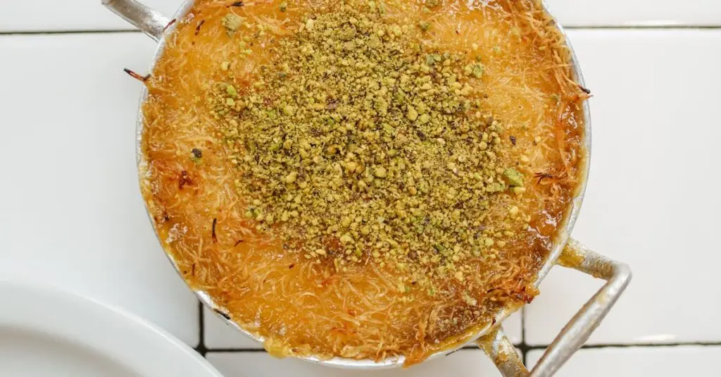 Taste the Unexpected: A Sweet Potato Surprise with Tahini and Goat Cheese