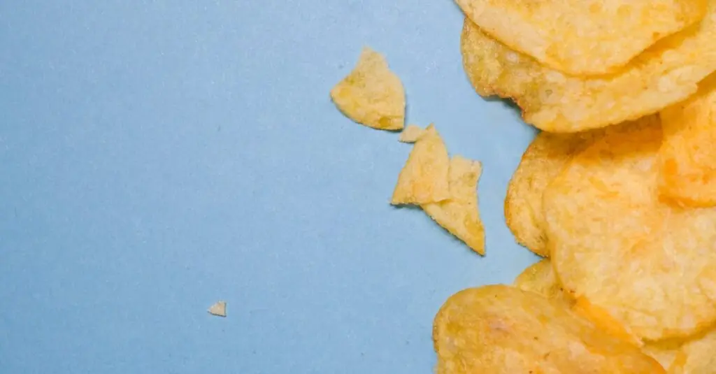 Crispy & Delicious: Sweet Potato Kale Chips Recipe