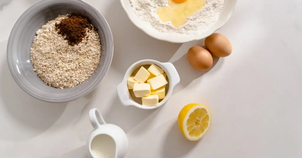 Bright & Floral: Lemon Lavender Cupcakes Recipe