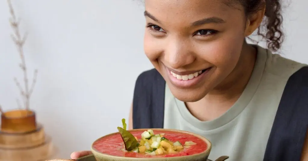 Summer Delight: Tuna and Watermelon Salad Recipe