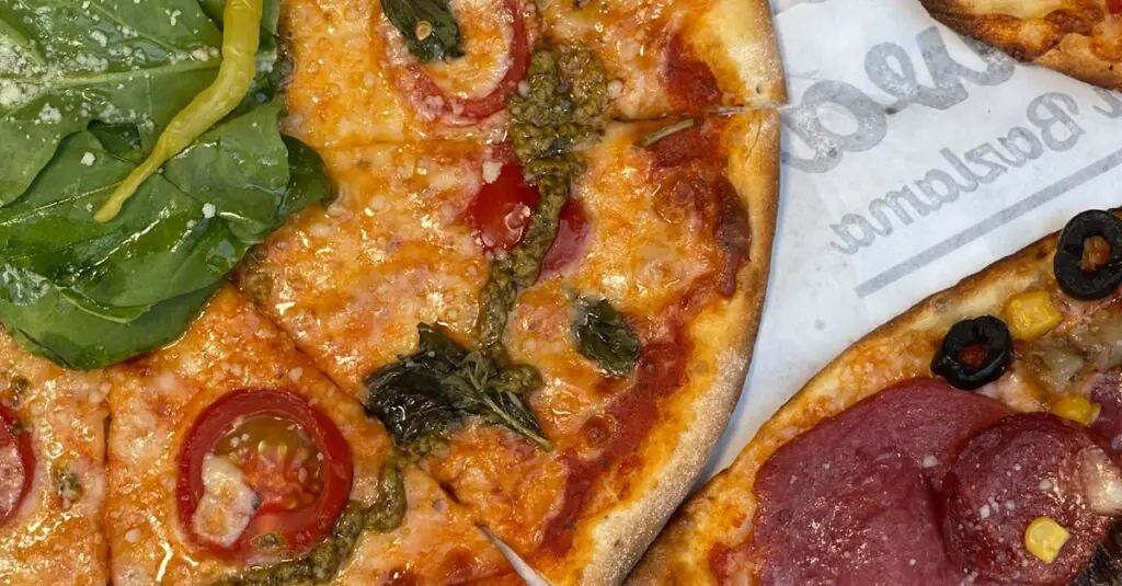 Mouthwatering Recipe: Savory Pesto Stuffed Mushrooms