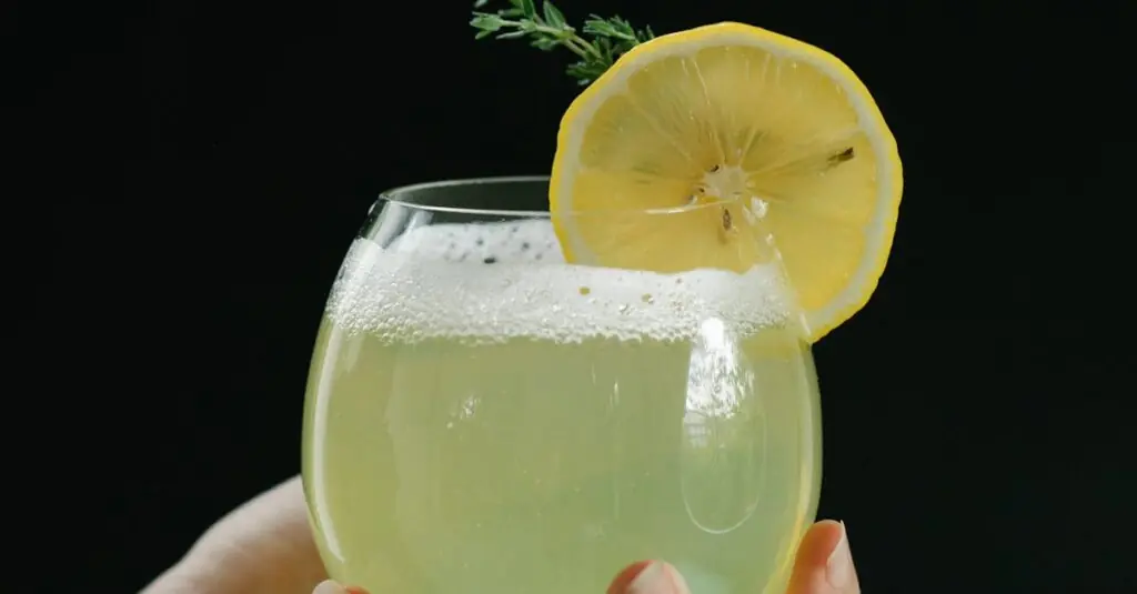 Zesty Lemon Thyme Lamb Chops: A Summer Delight for Your