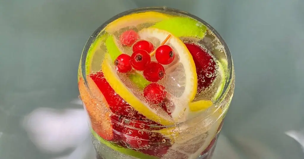 Indulge in Floral Citrus Pasta: A Culinary Symphony of Summer Del