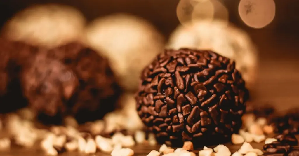 Decadent Chocolate Hazelnut Tart: A Sweet Indulgence Worth Every