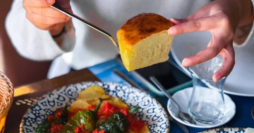 Breakfast Breakthrough: A Flavorful Fusion You Must Try!