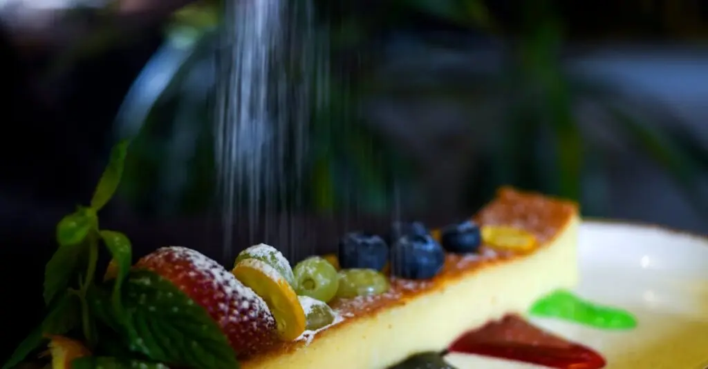 Delightful Blueberry Lemon Cheesecake Tarts: A Burst of