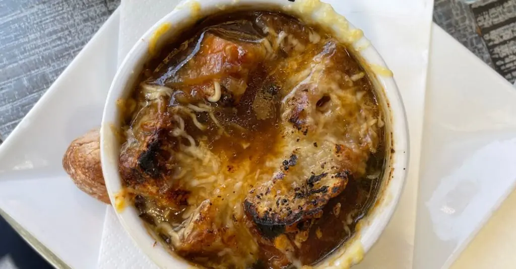 Unleash Your Taste Buds with Savory French Toast Creation