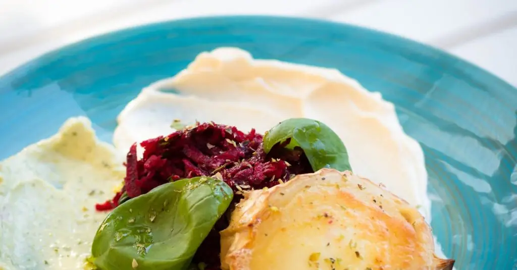 Vibrant & Unique: Creamy Beetroot Risotto Recipe