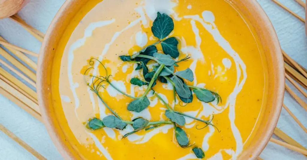 Creamy Pumpkin Perfection: Spiced Pumpkin Risotto Recipe