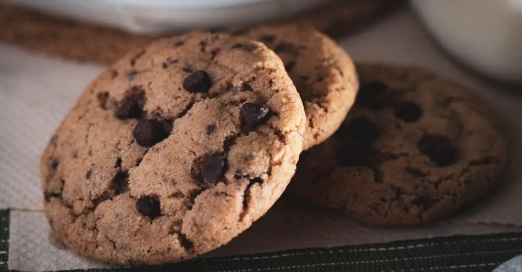 Spice Up Your Baking Game with Spicy Chocolate Chip Cookies