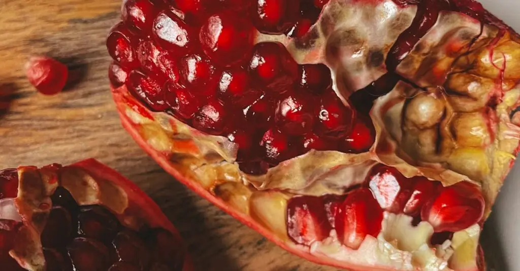 Discover the Magic of an Exotic Autumn Salad