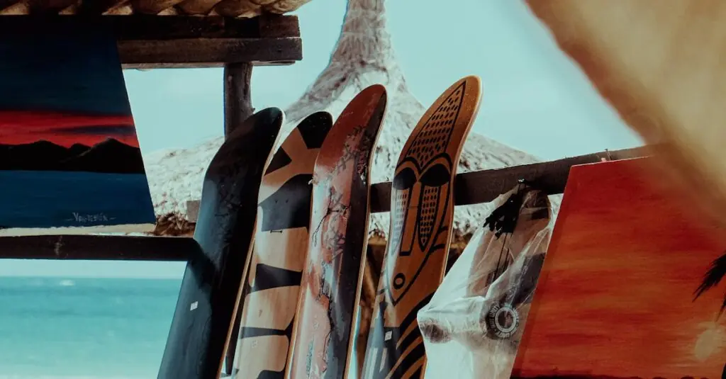 Escape to a Tropical Paradise with Exotic Thai Tofu Stir Fry