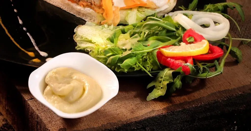 Tantalizing Shrimp & Grapefruit Salad: A Refreshing Flavor Fusion