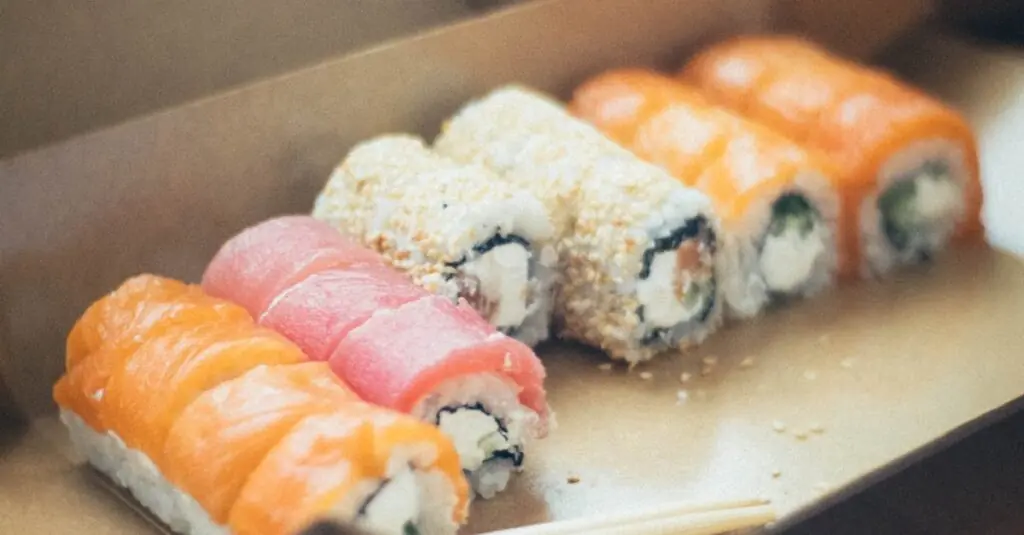 The Ultimate Japanese-Mexican Fusion Dish to Wow Your Taste Buds