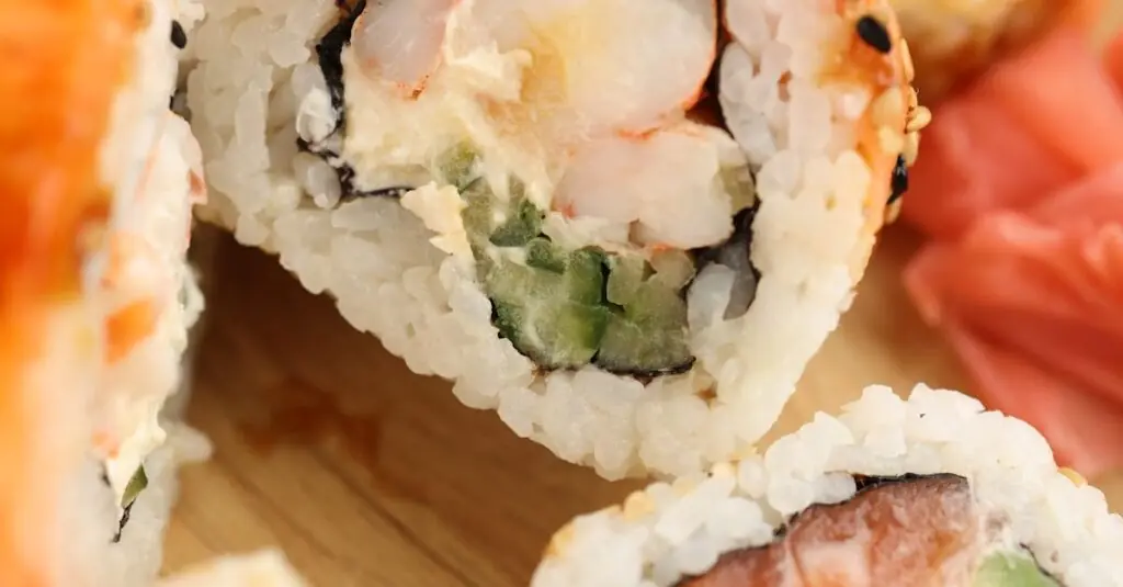 Avocado Lovers, You Need to Try This Thai Crab Rangoon Fusion