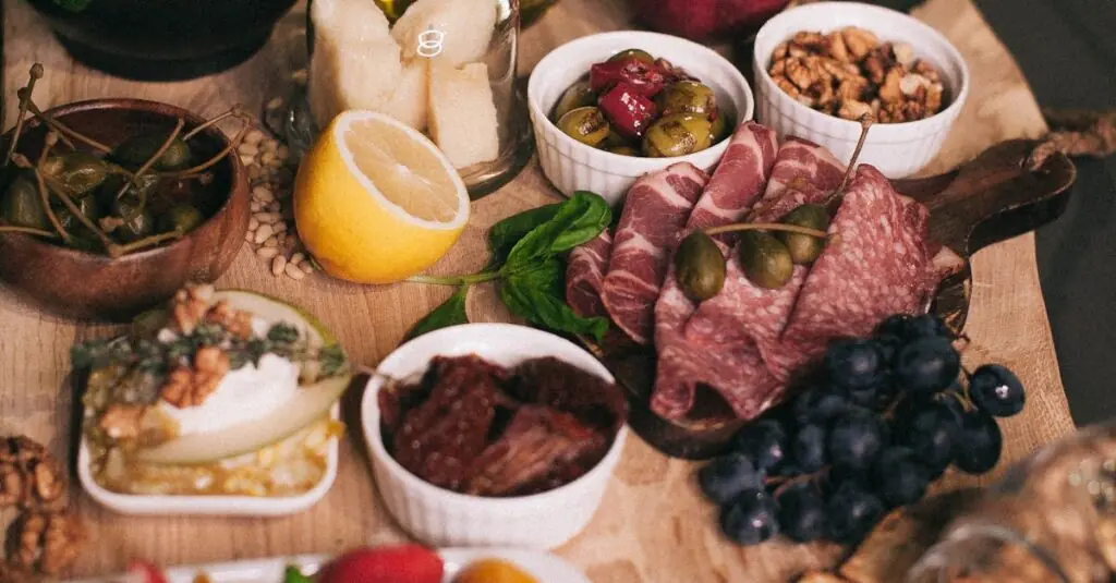 Savor the Eloquent Eggplant Delight