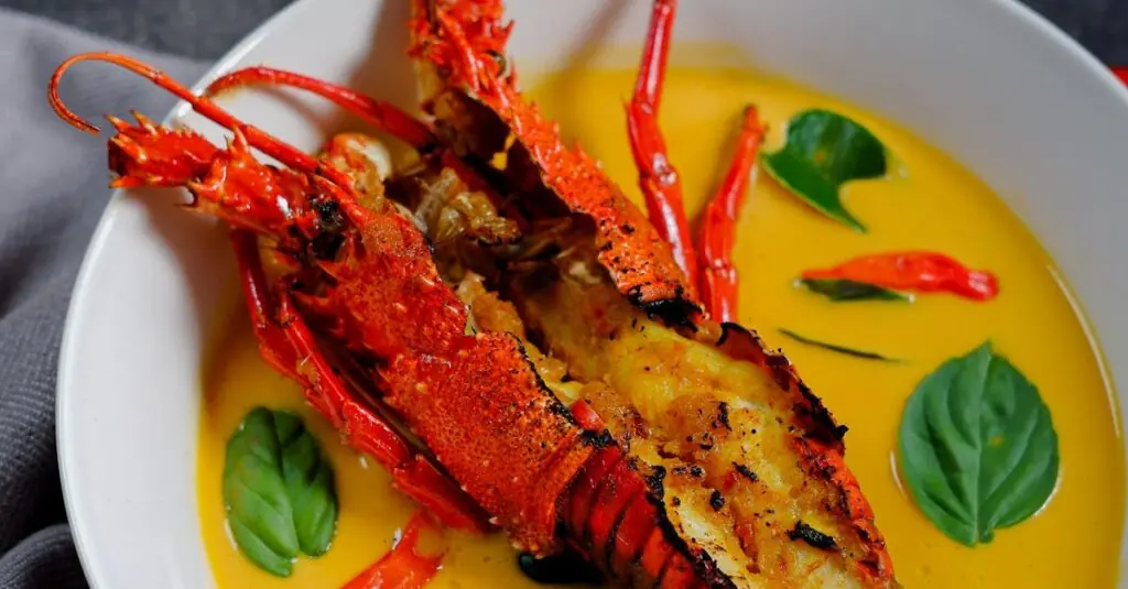 Experience the Taste of Southeast Asia: A Fusion Delight to Remember