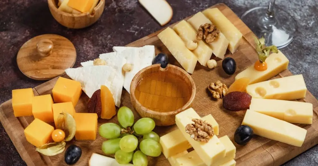 A Taste of Summer: Roasted Fig and Goat Cheese Delight