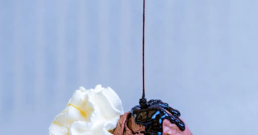 Indulge Guilt-Free: Creamy Avocado Chocolate Mousse